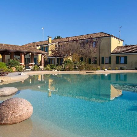 Agriturismo Forzello Ariano nel Polesine Buitenkant foto