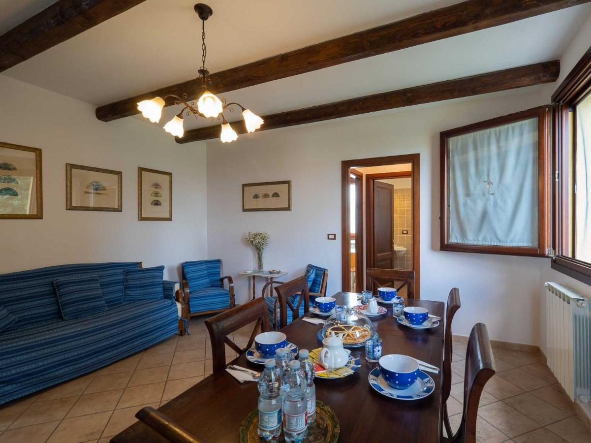 Agriturismo Forzello Ariano nel Polesine Buitenkant foto