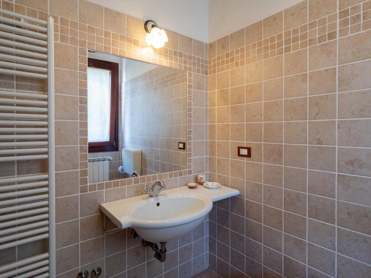 Agriturismo Forzello Ariano nel Polesine Buitenkant foto
