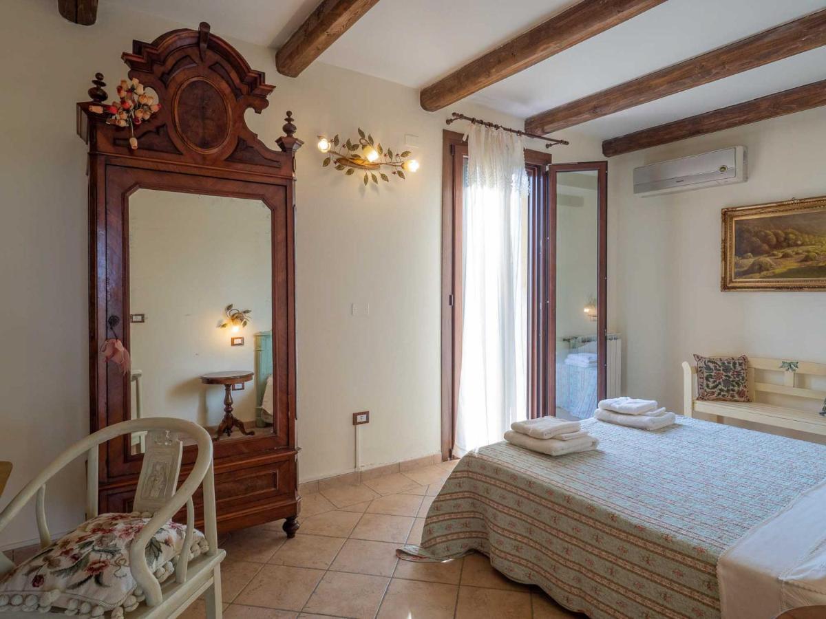 Agriturismo Forzello Ariano nel Polesine Buitenkant foto