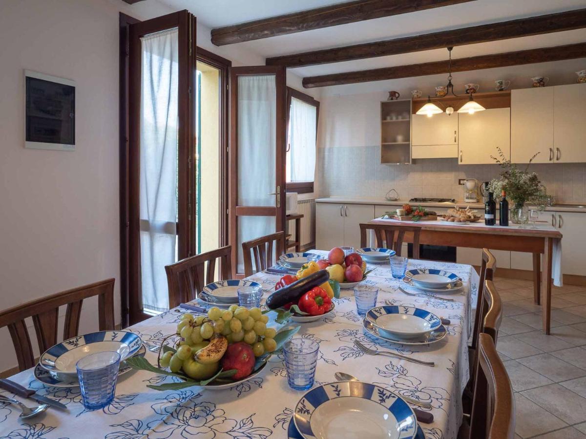 Agriturismo Forzello Ariano nel Polesine Buitenkant foto
