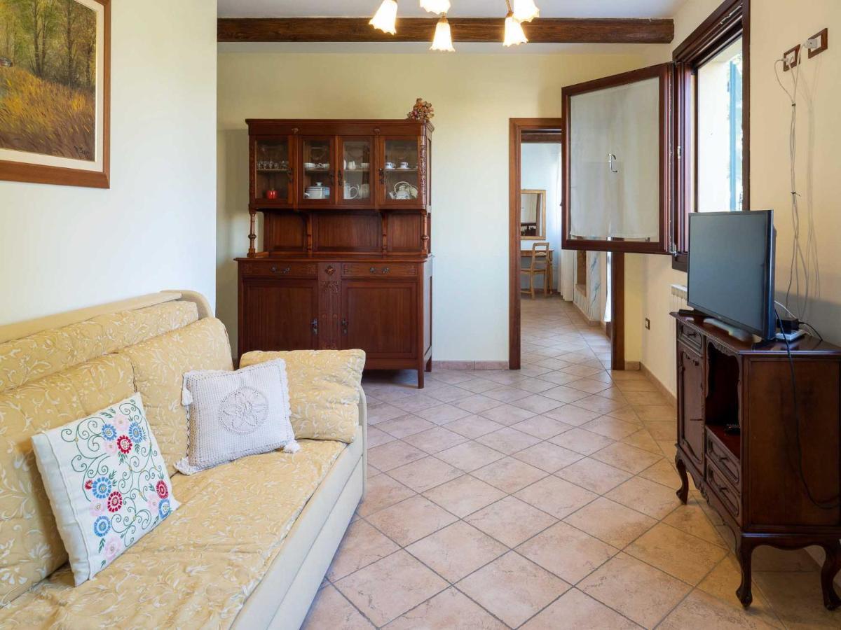 Agriturismo Forzello Ariano nel Polesine Buitenkant foto