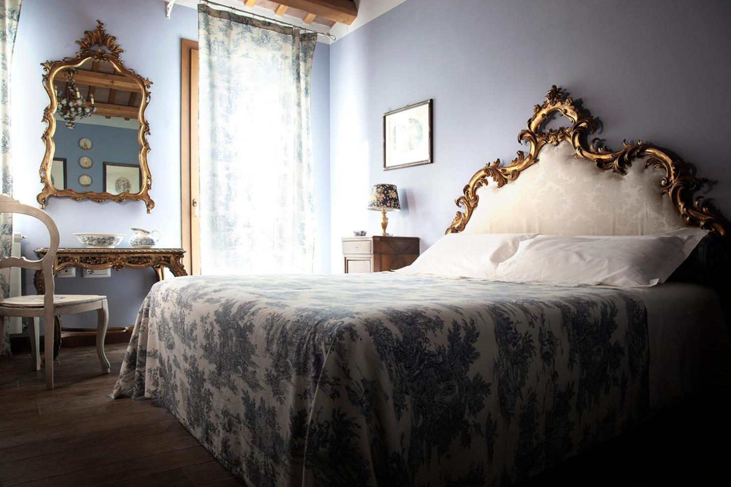 Agriturismo Forzello Ariano nel Polesine Buitenkant foto