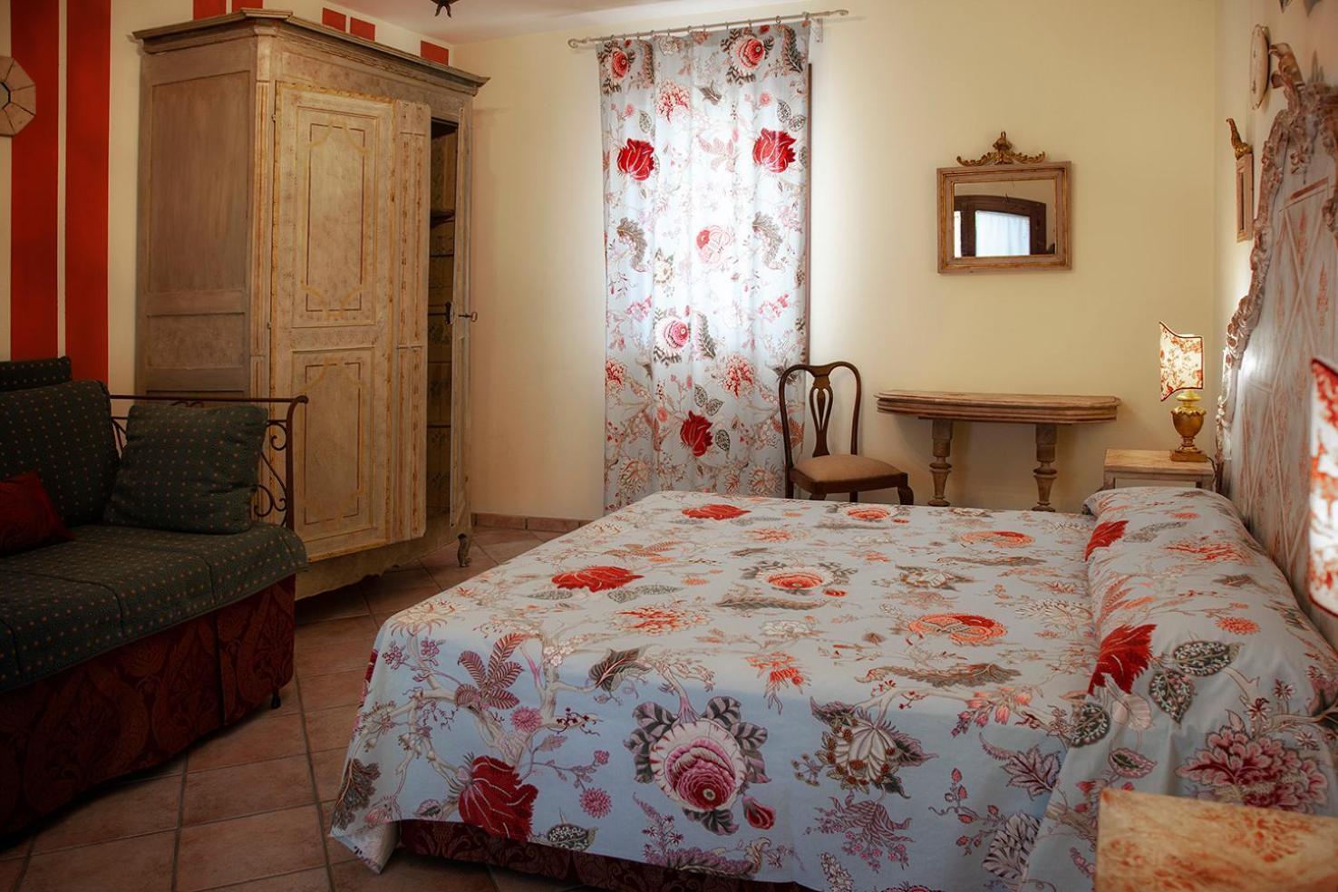 Agriturismo Forzello Ariano nel Polesine Buitenkant foto
