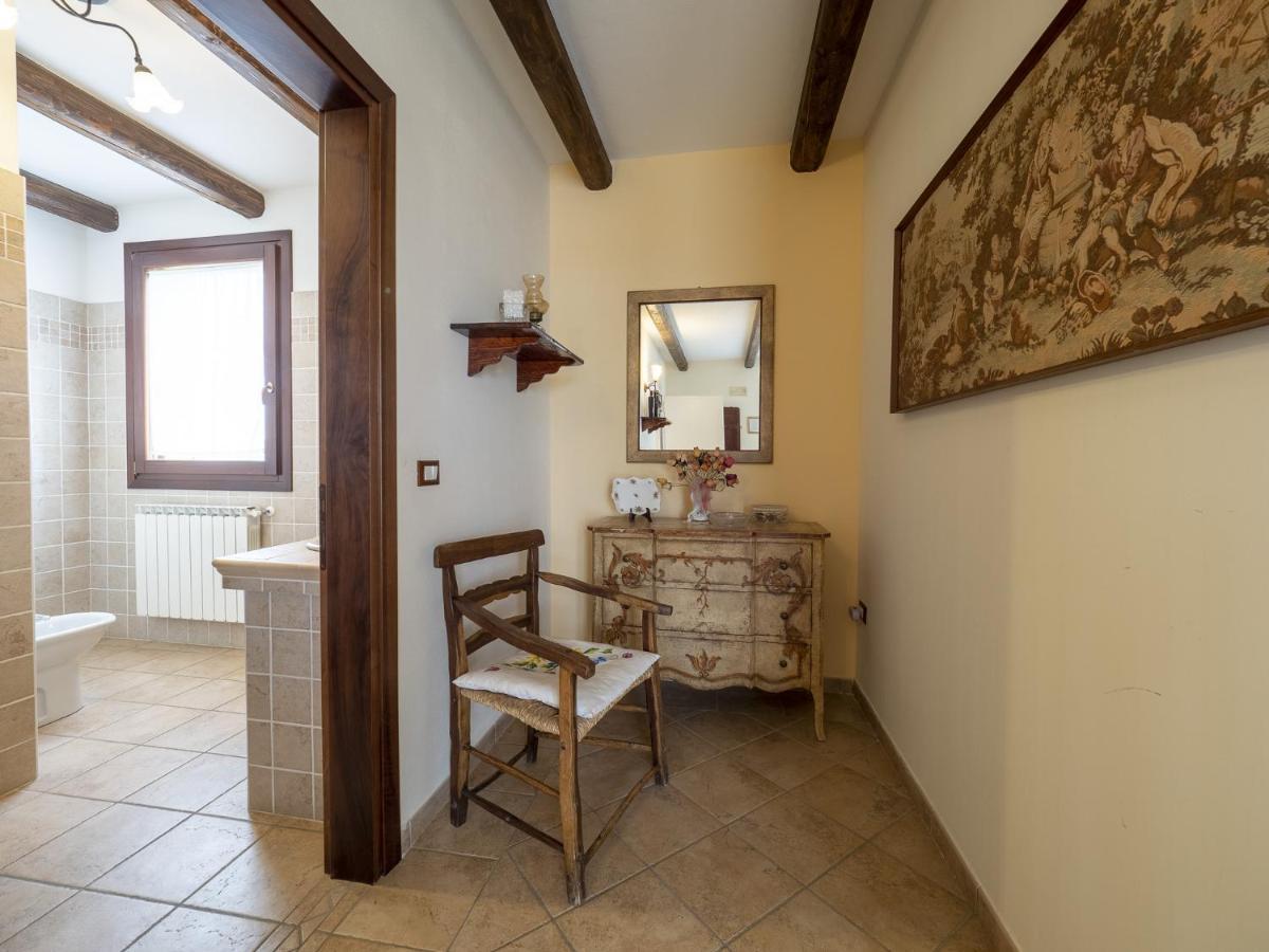 Agriturismo Forzello Ariano nel Polesine Buitenkant foto