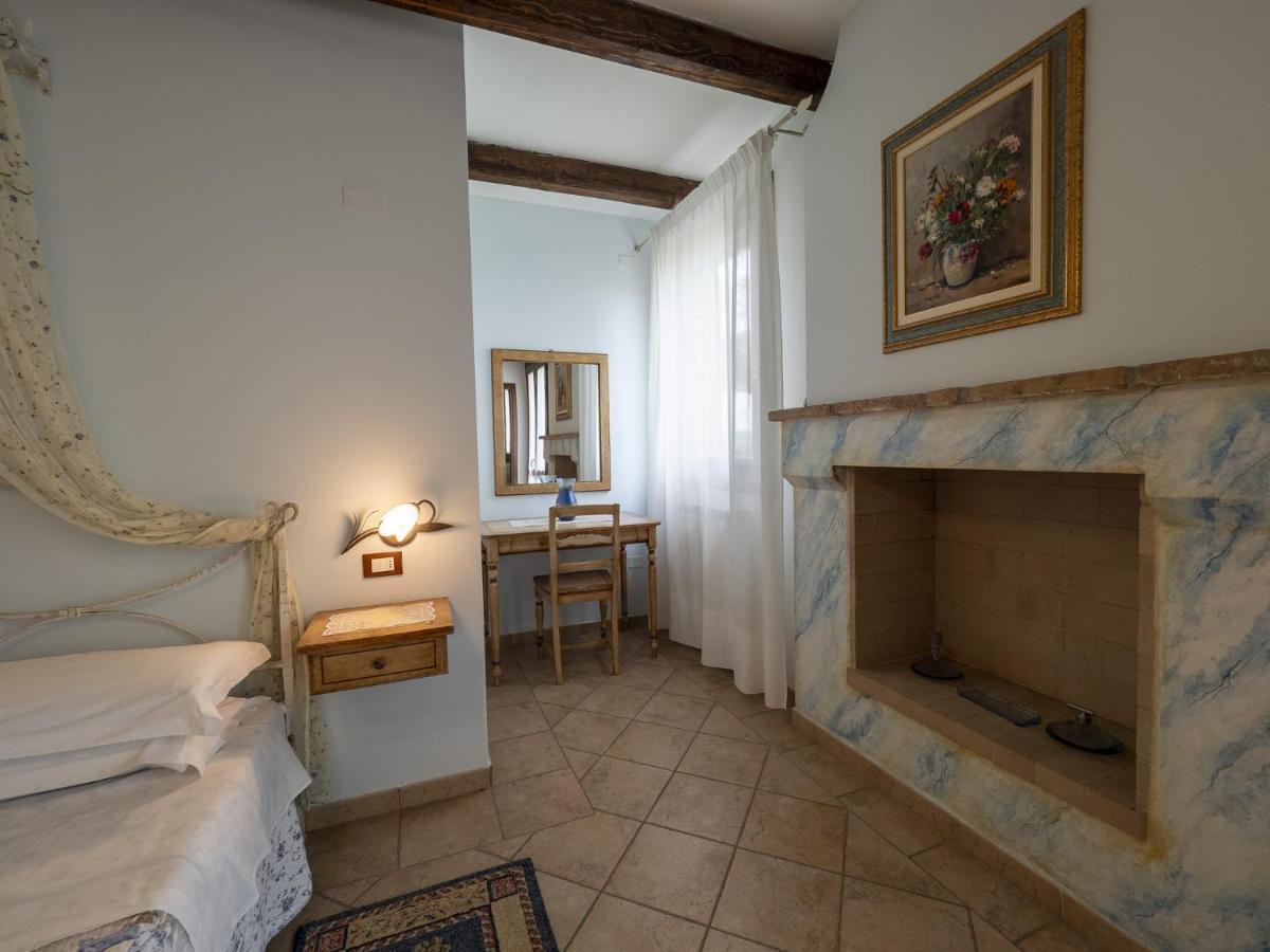 Agriturismo Forzello Ariano nel Polesine Buitenkant foto