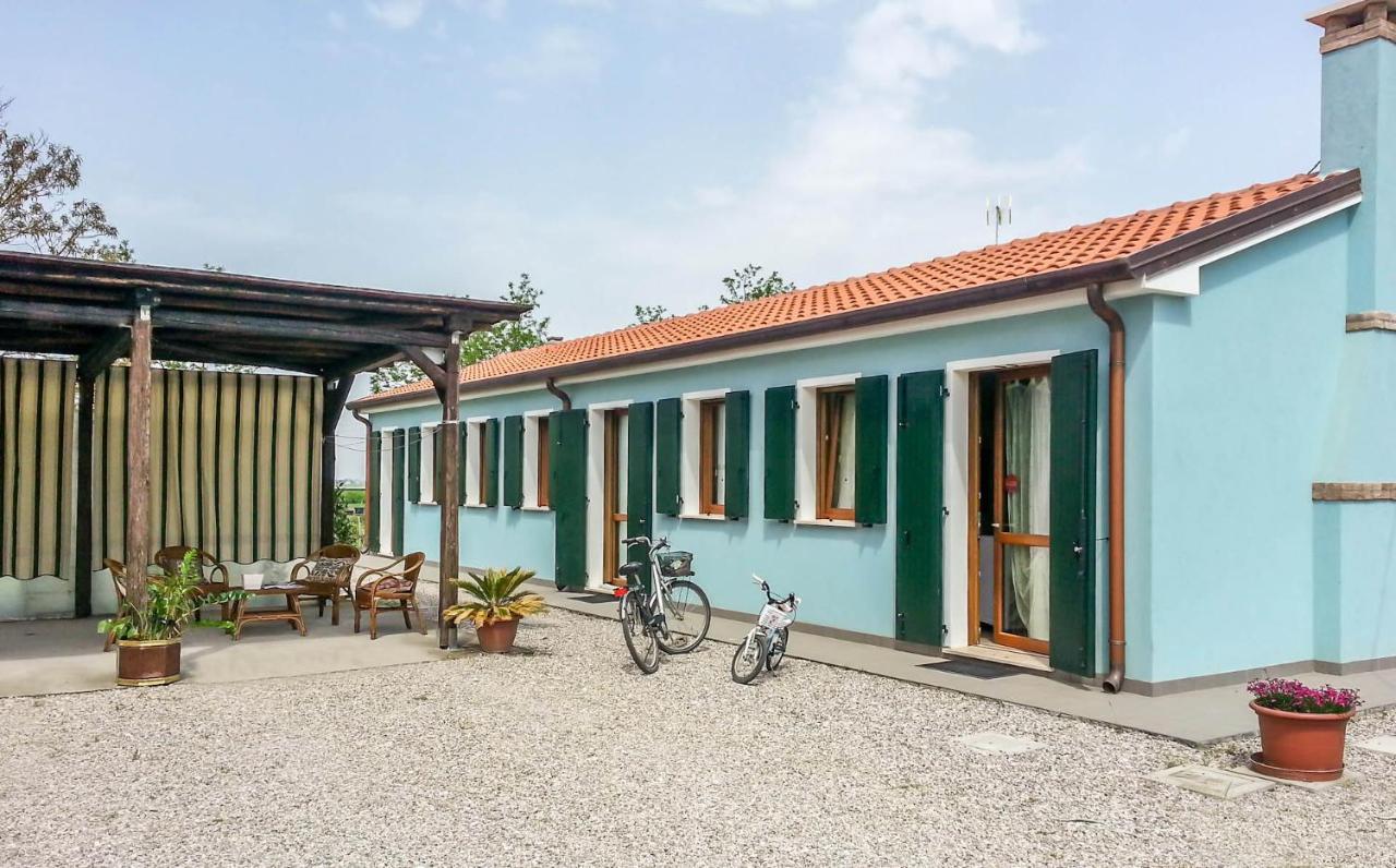 Agriturismo Forzello Ariano nel Polesine Buitenkant foto